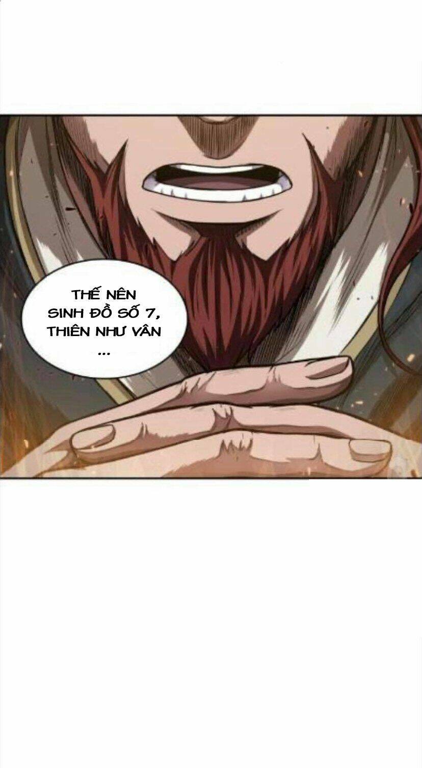 Ngã Lão Ma Thần Chapter 43 - Trang 2