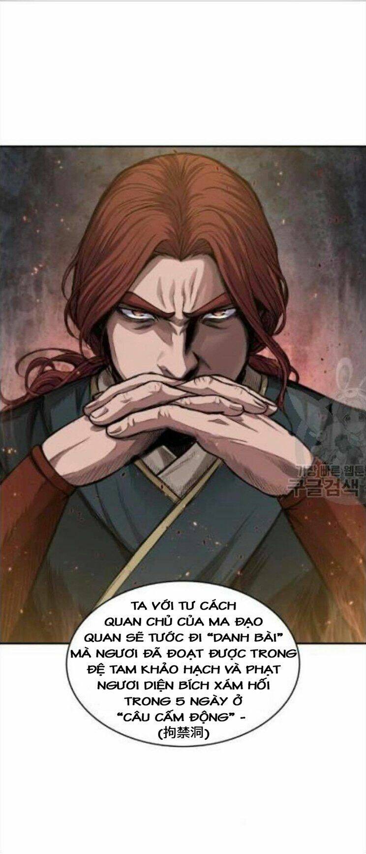 Ngã Lão Ma Thần Chapter 44 - Trang 2