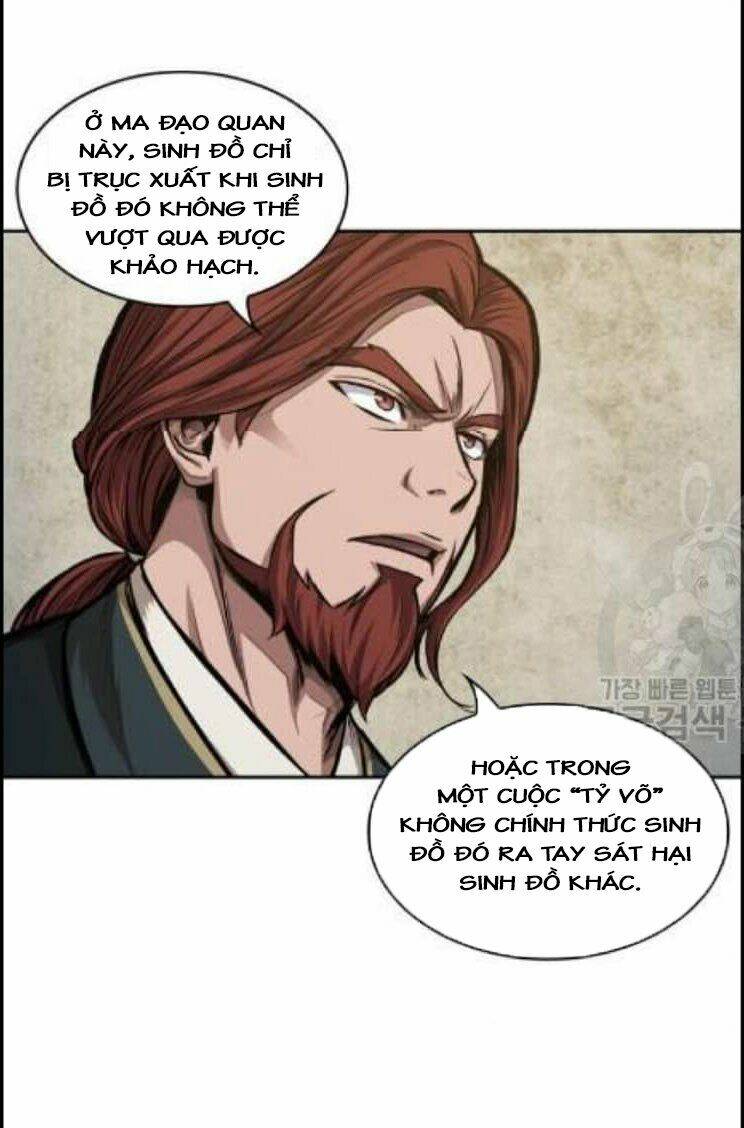 Ngã Lão Ma Thần Chapter 44 - Trang 2
