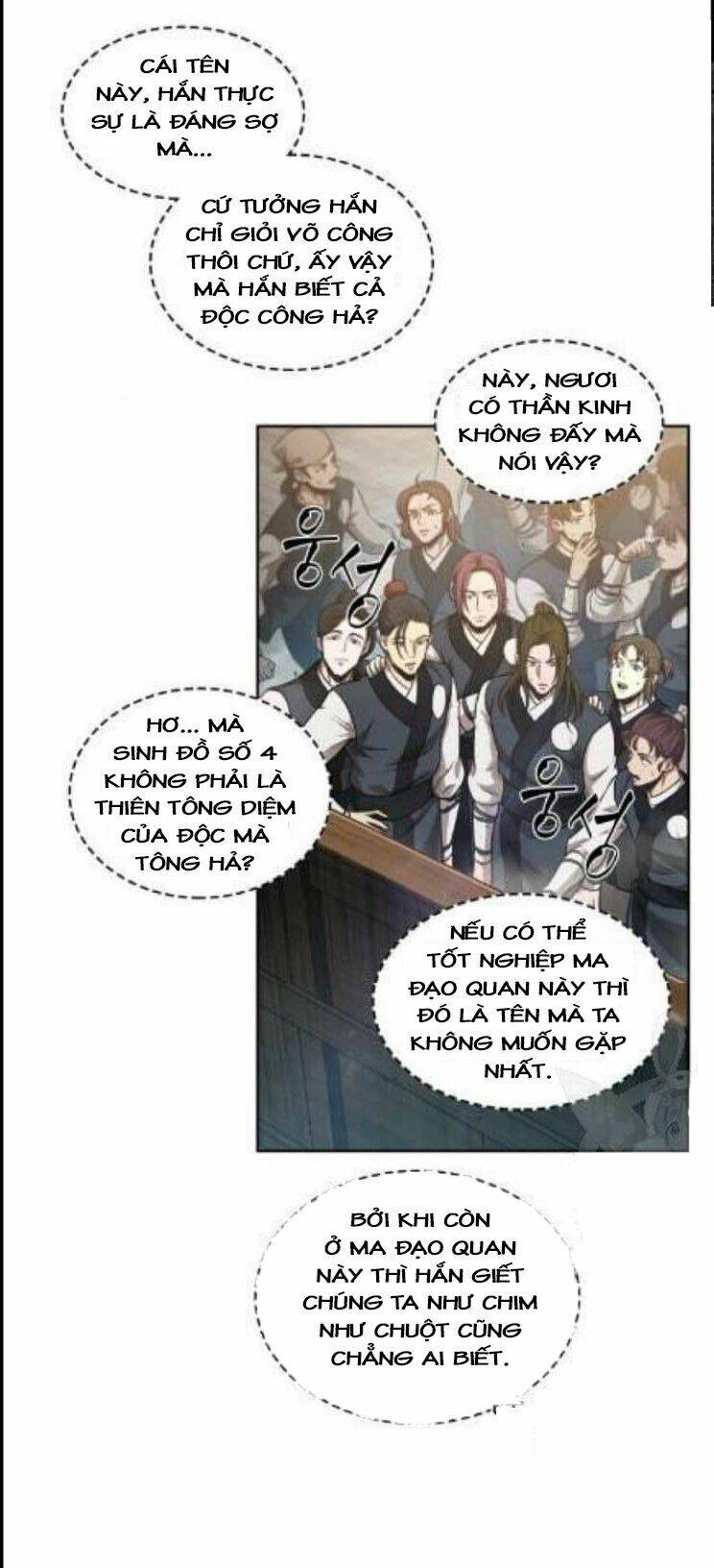 Ngã Lão Ma Thần Chapter 44 - Trang 2