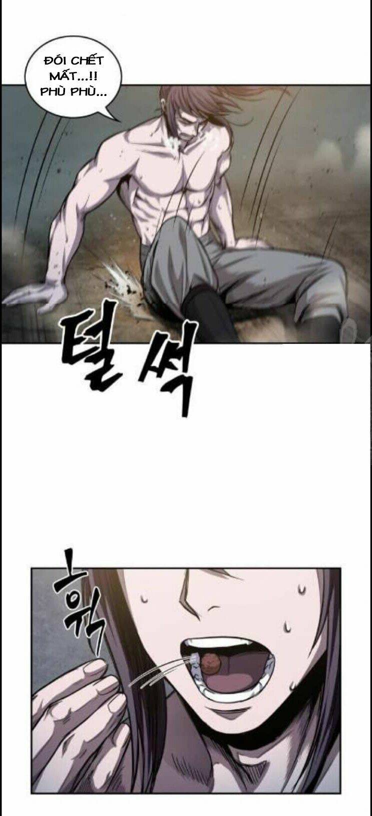 Ngã Lão Ma Thần Chapter 44 - Trang 2