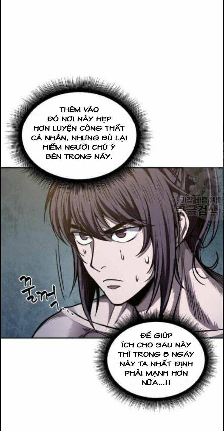 Ngã Lão Ma Thần Chapter 44 - Trang 2