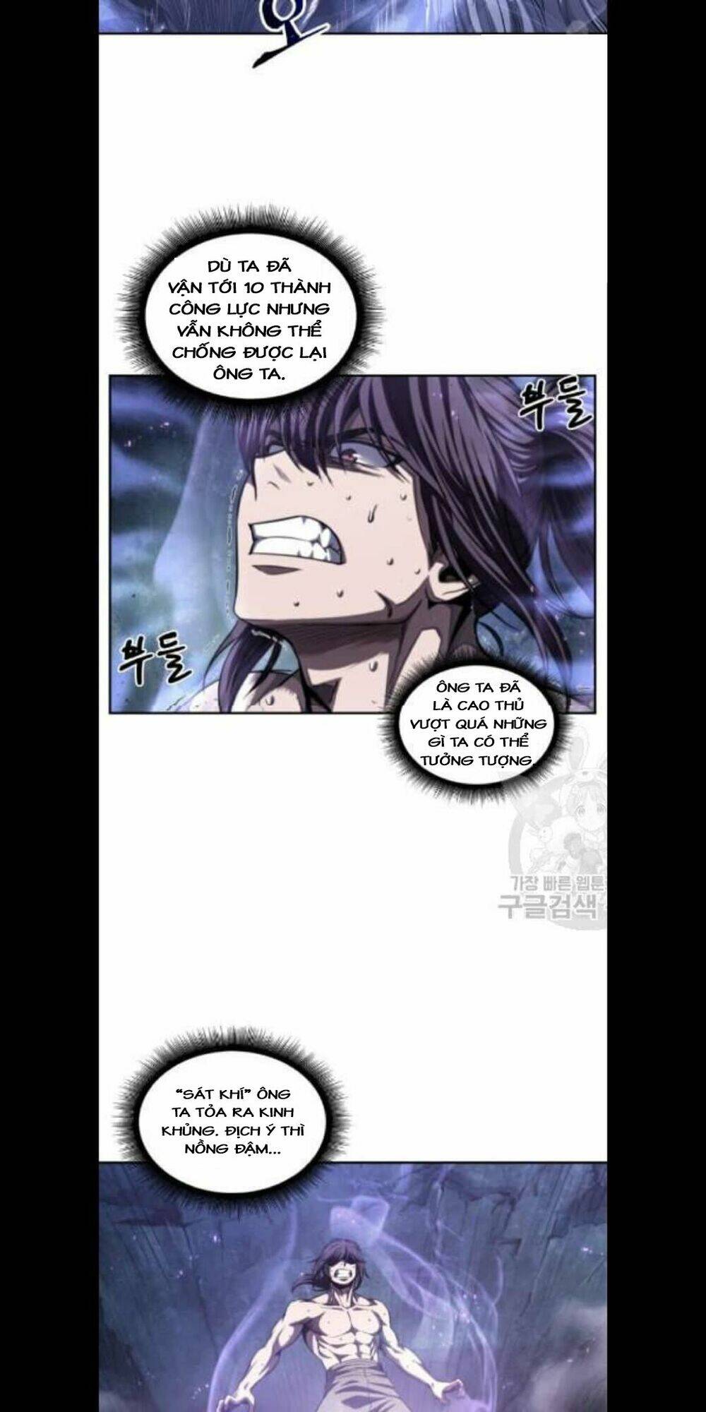 Ngã Lão Ma Thần Chapter 45 - Trang 2