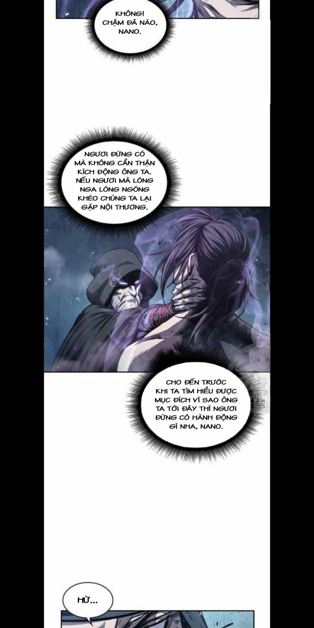 Ngã Lão Ma Thần Chapter 45 - Trang 2