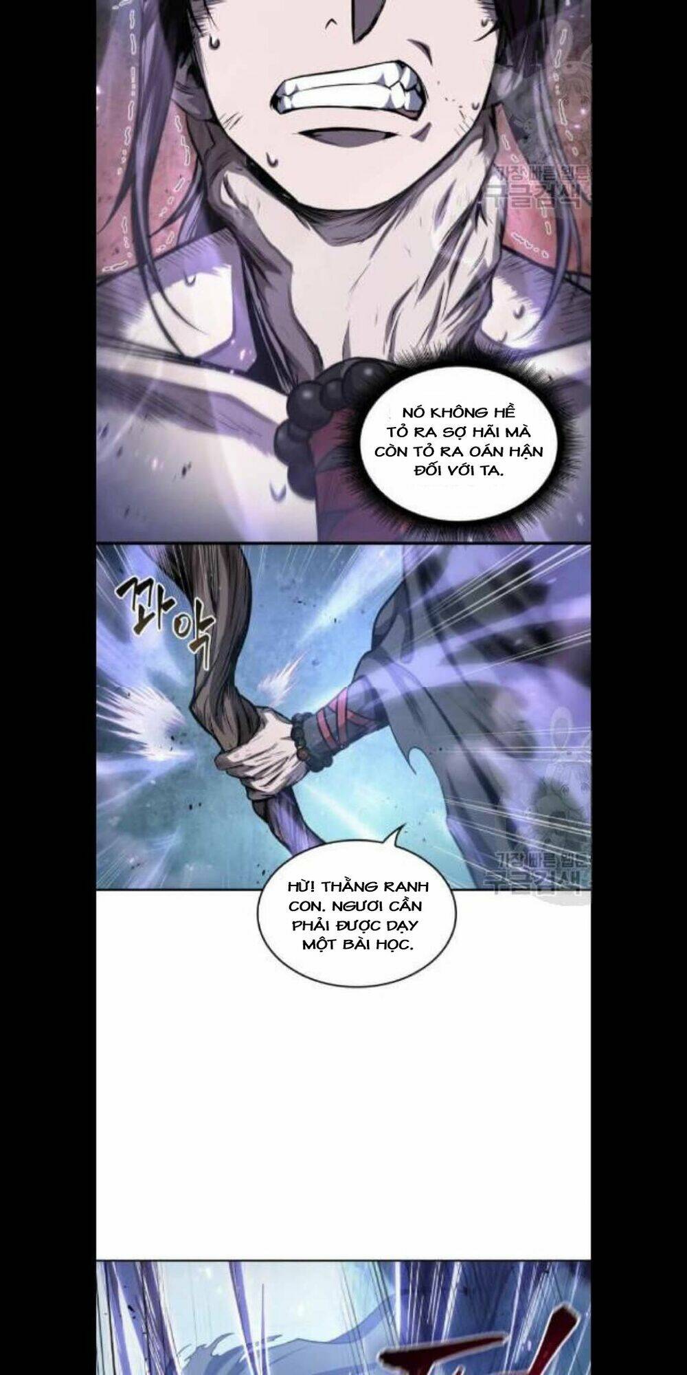 Ngã Lão Ma Thần Chapter 45 - Trang 2
