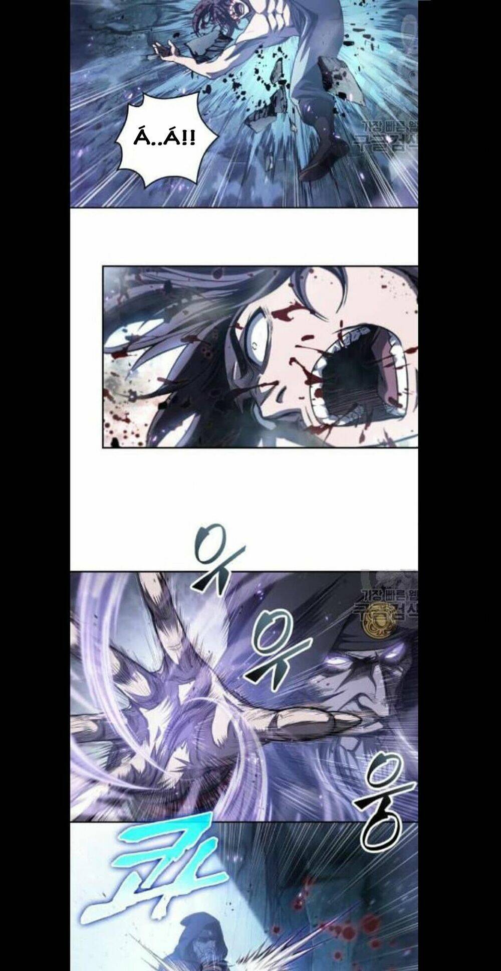 Ngã Lão Ma Thần Chapter 45 - Trang 2