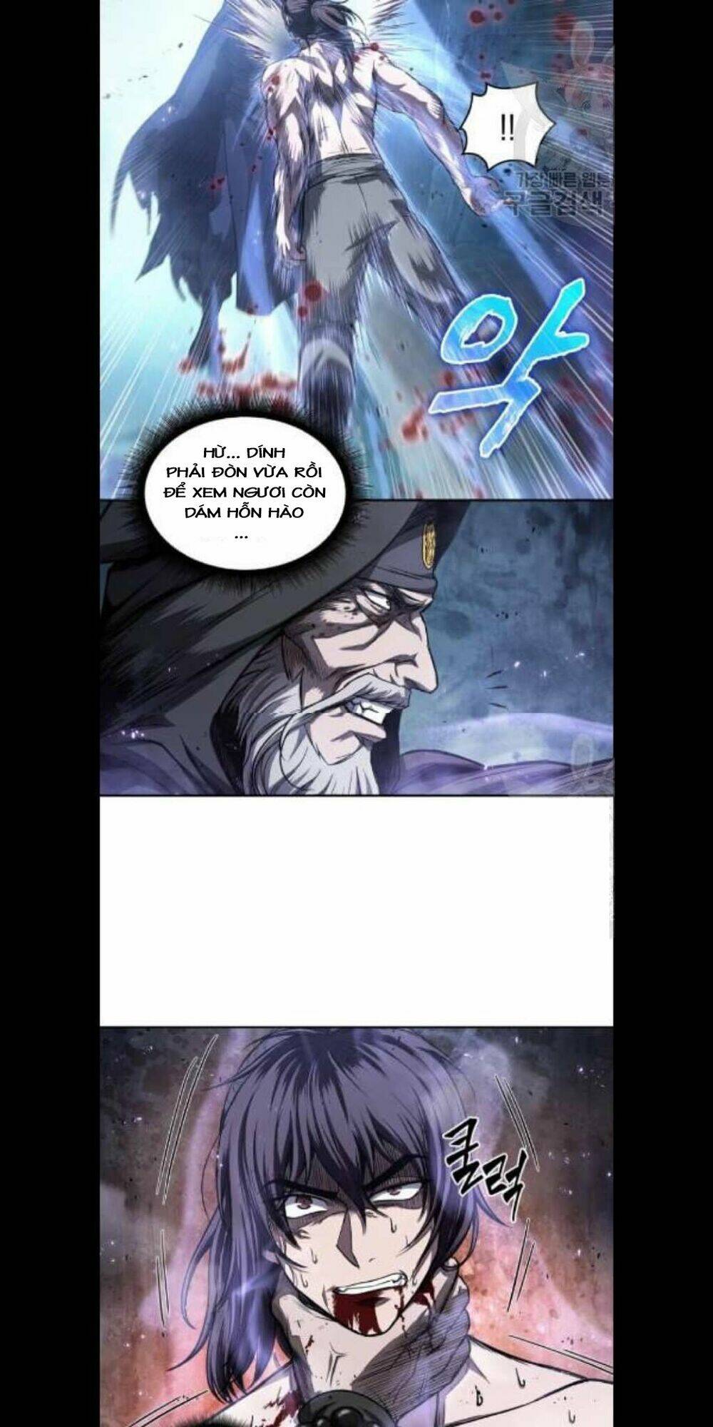 Ngã Lão Ma Thần Chapter 45 - Trang 2