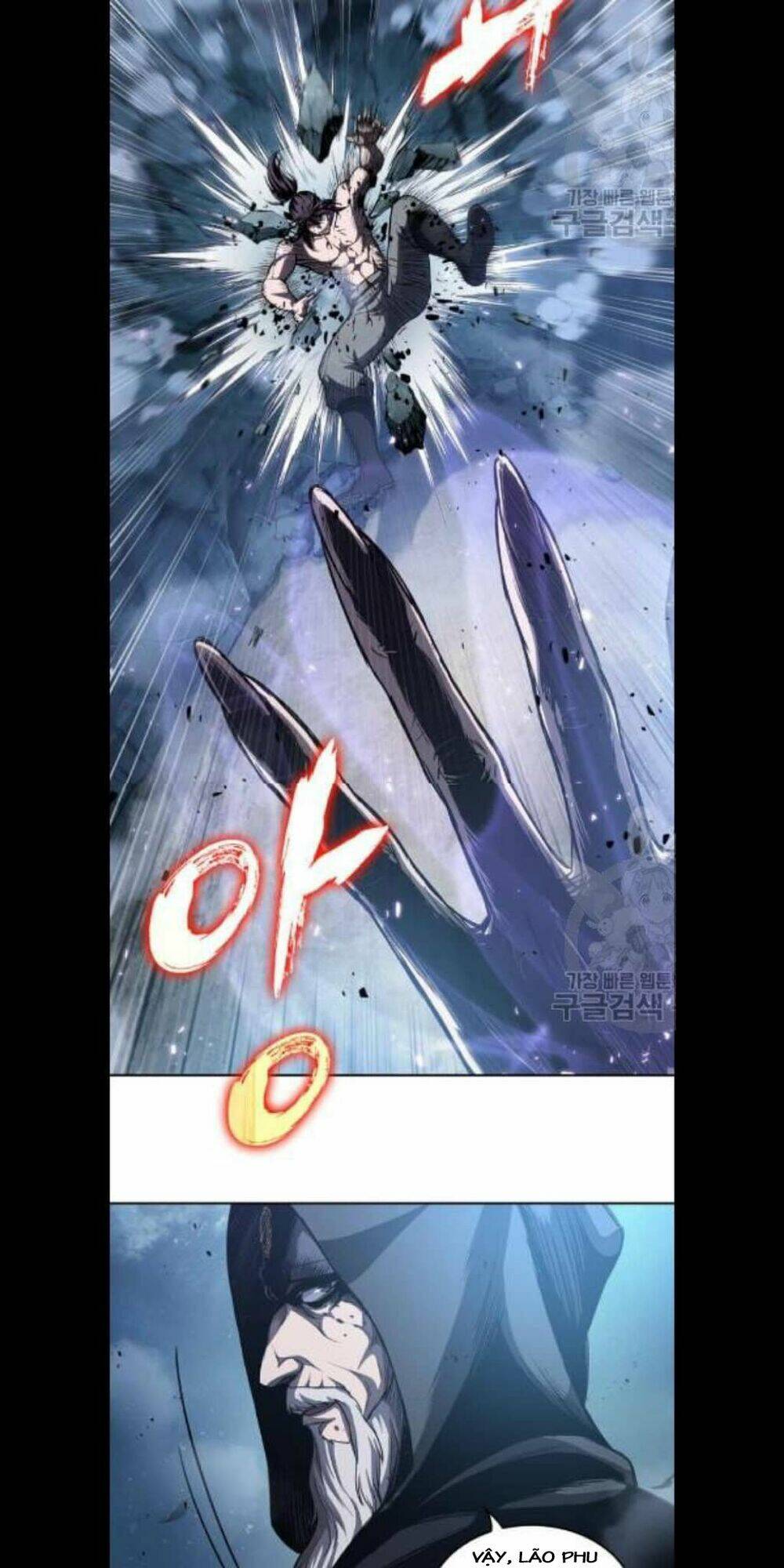 Ngã Lão Ma Thần Chapter 45 - Trang 2