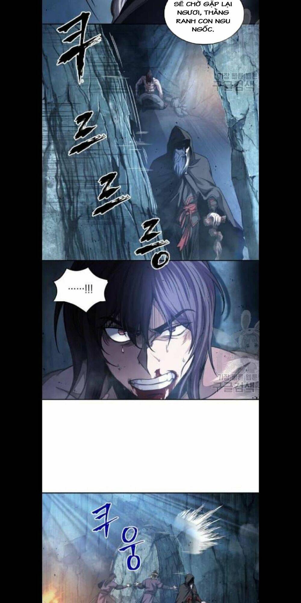 Ngã Lão Ma Thần Chapter 45 - Trang 2