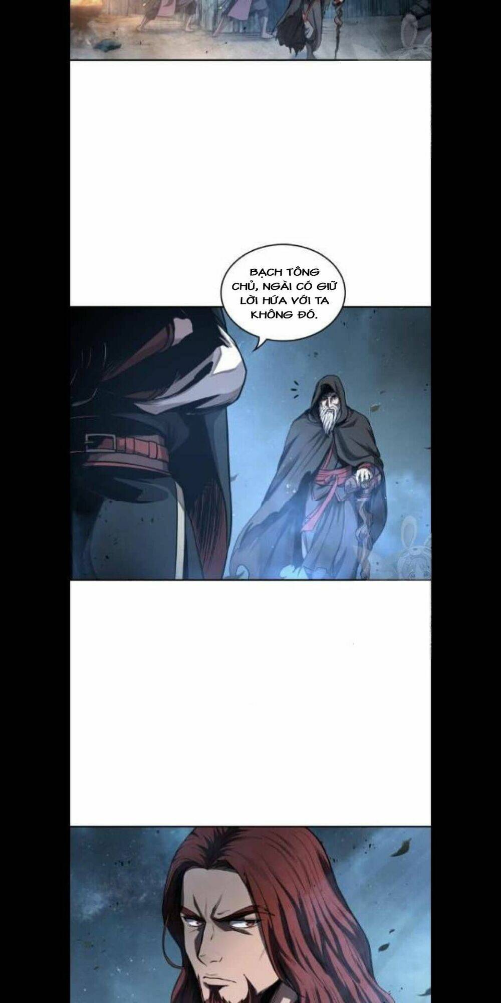 Ngã Lão Ma Thần Chapter 45 - Trang 2