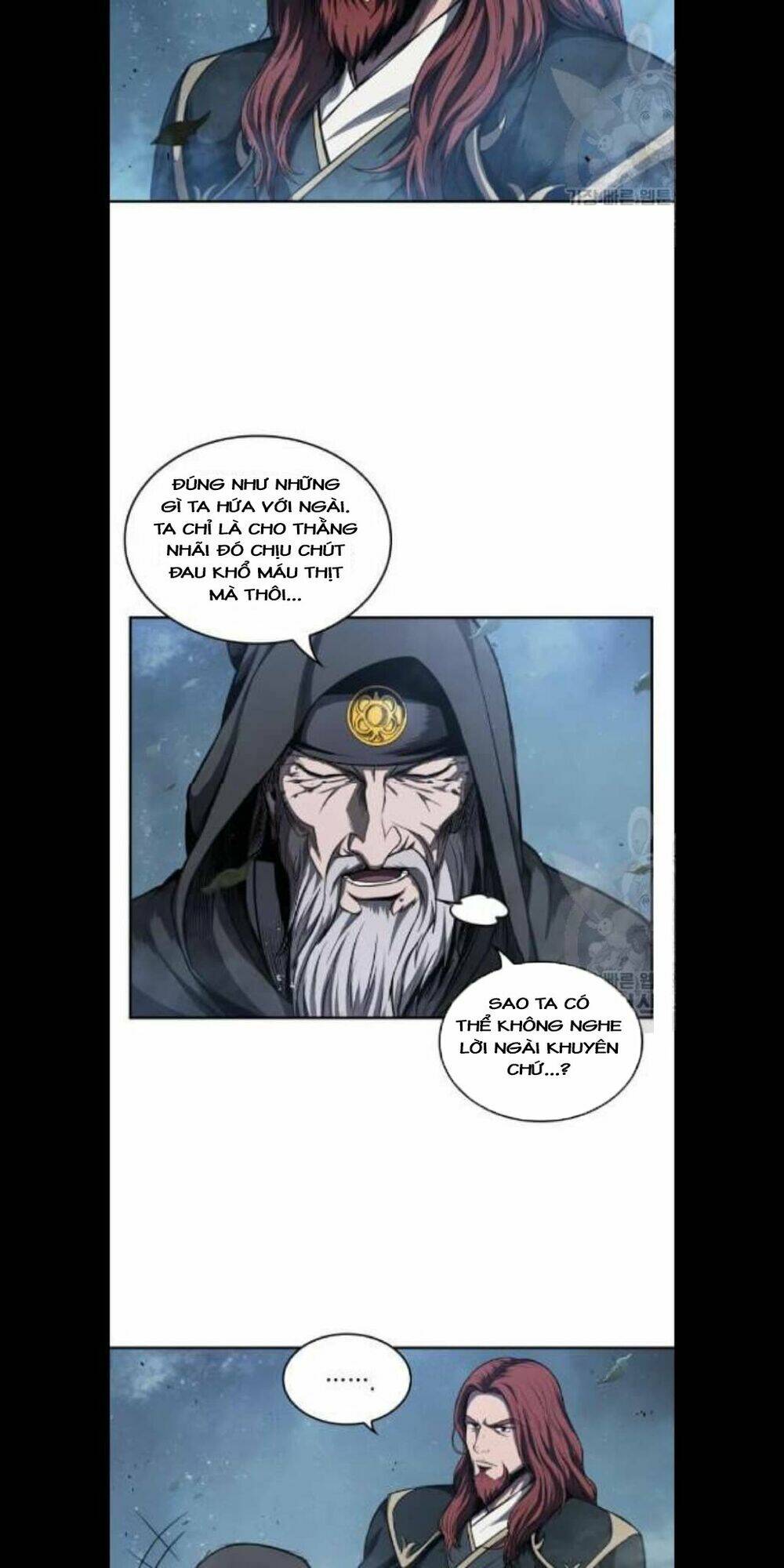 Ngã Lão Ma Thần Chapter 45 - Trang 2