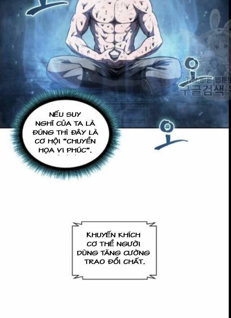 Ngã Lão Ma Thần Chapter 46 - Trang 2