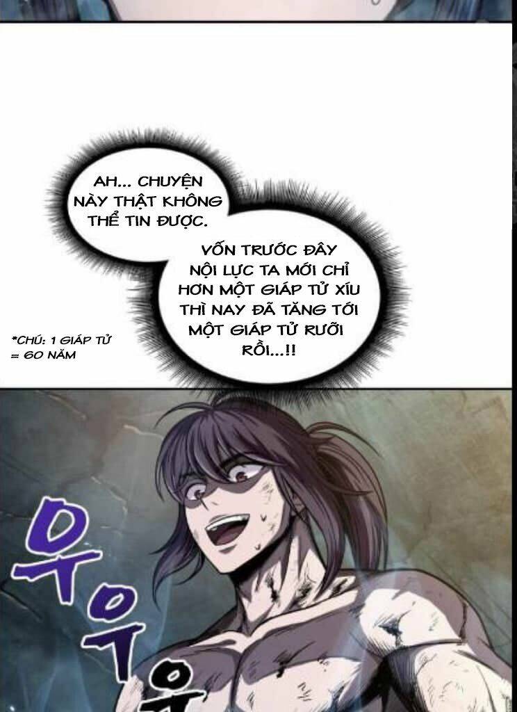 Ngã Lão Ma Thần Chapter 46 - Trang 2