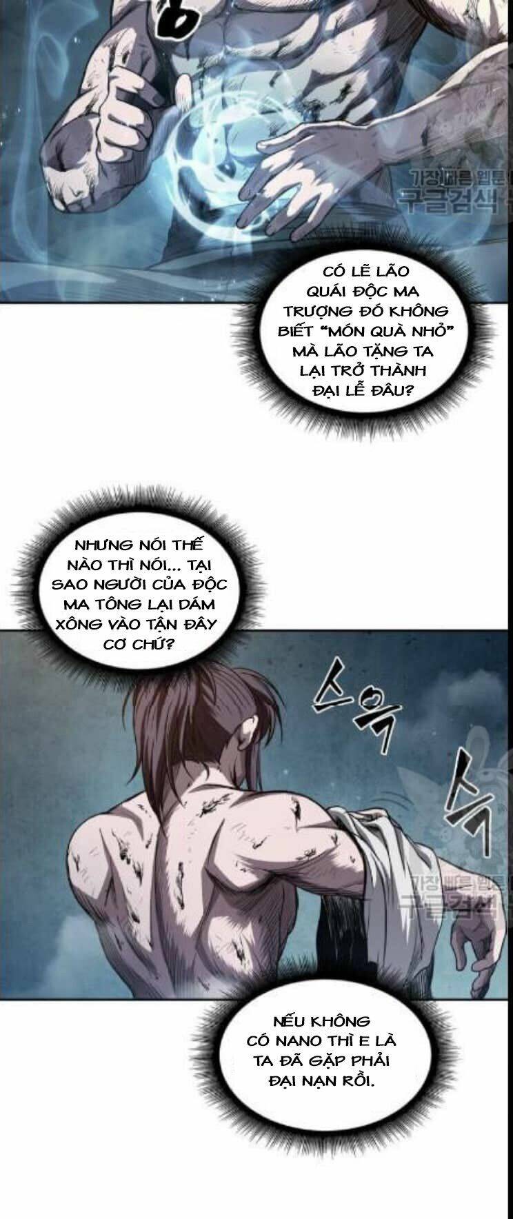 Ngã Lão Ma Thần Chapter 46 - Trang 2