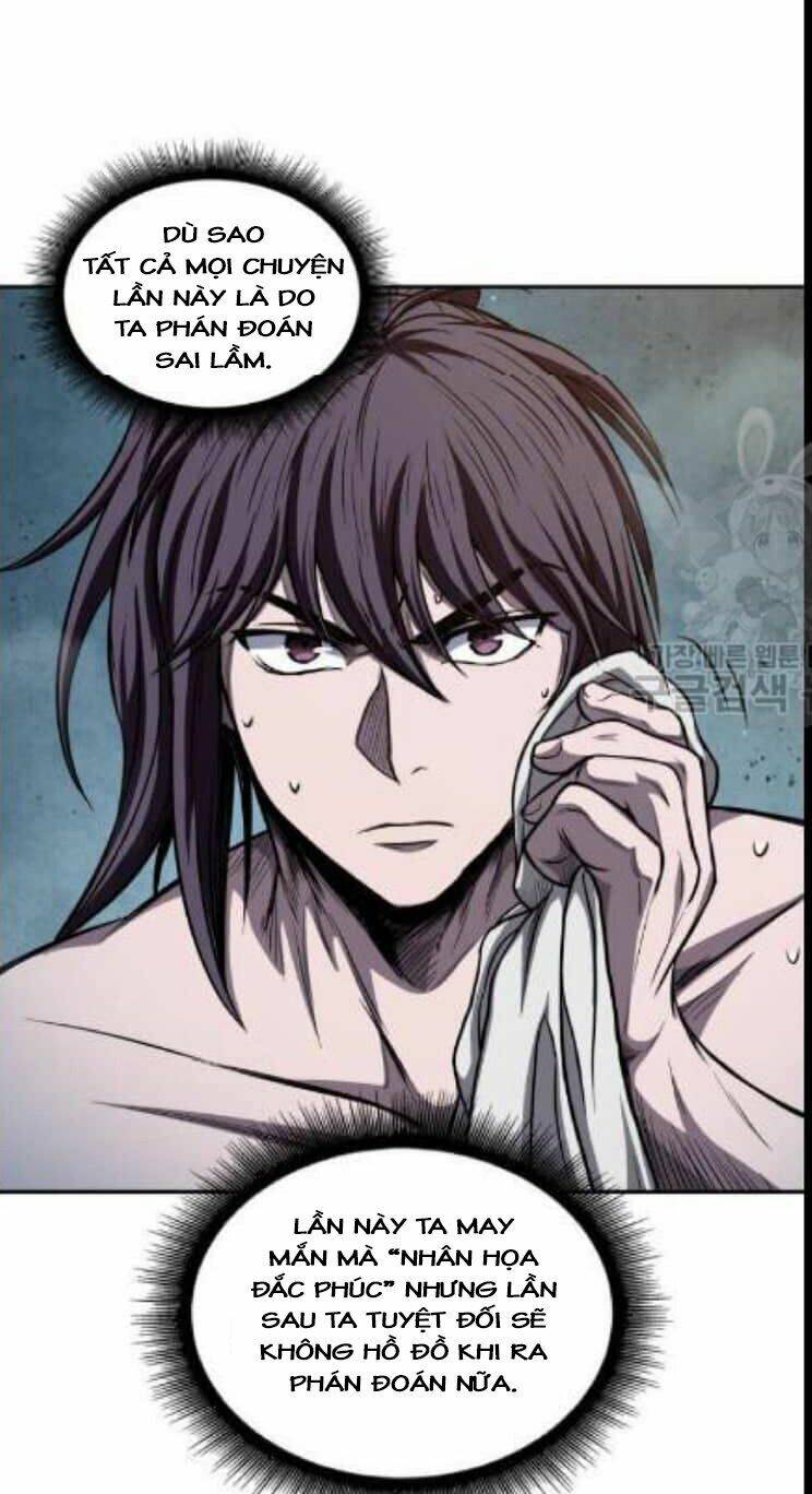 Ngã Lão Ma Thần Chapter 46 - Trang 2