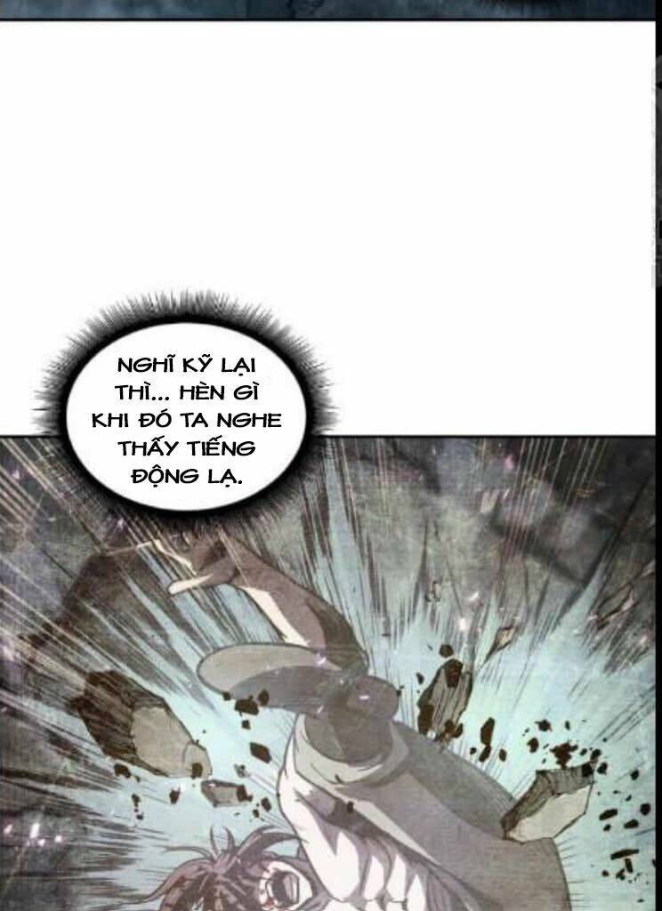 Ngã Lão Ma Thần Chapter 46 - Trang 2