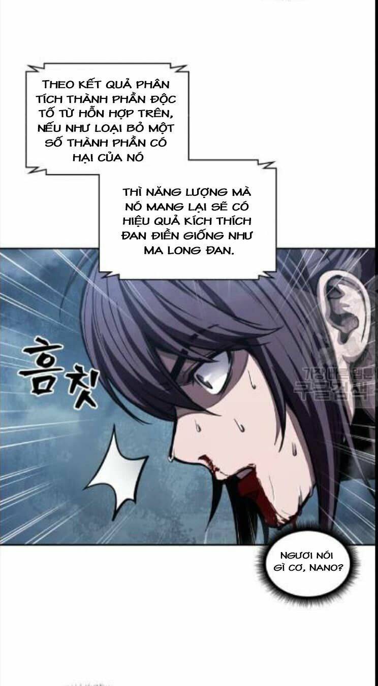 Ngã Lão Ma Thần Chapter 46 - Trang 2