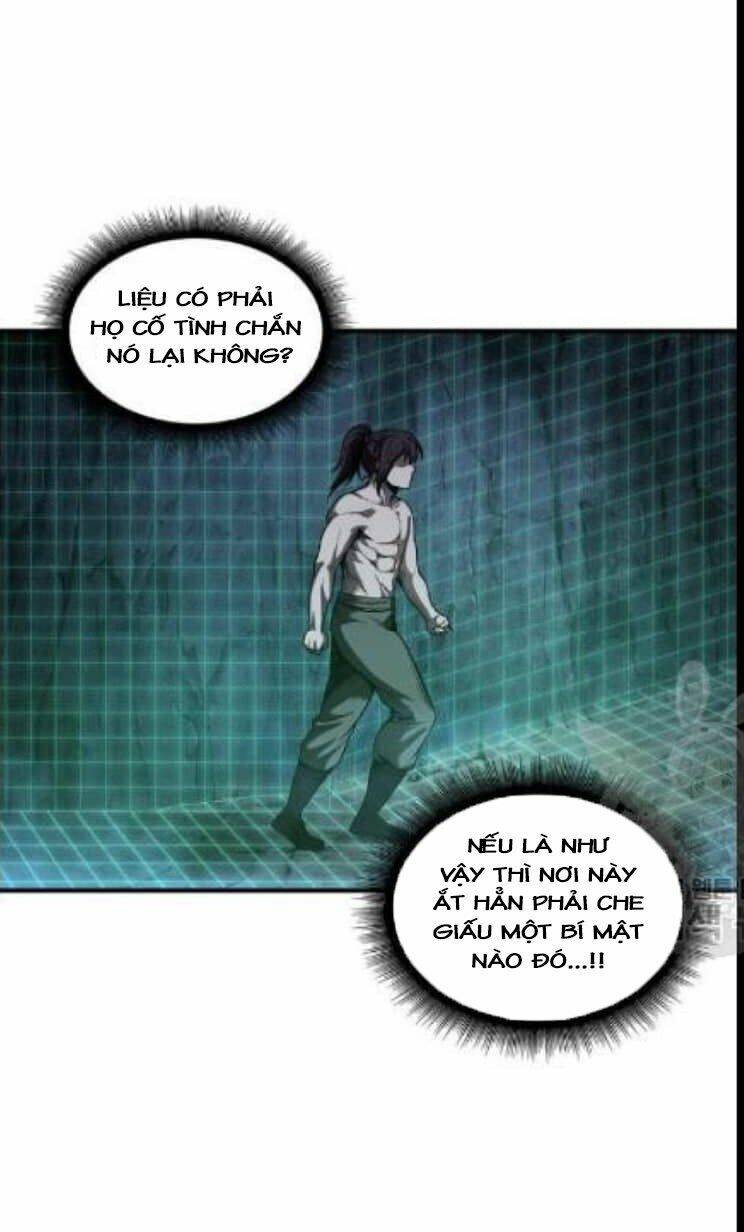Ngã Lão Ma Thần Chapter 46 - Trang 2