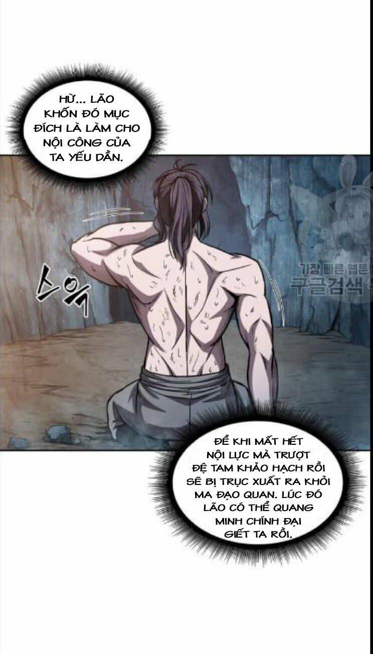 Ngã Lão Ma Thần Chapter 46 - Trang 2
