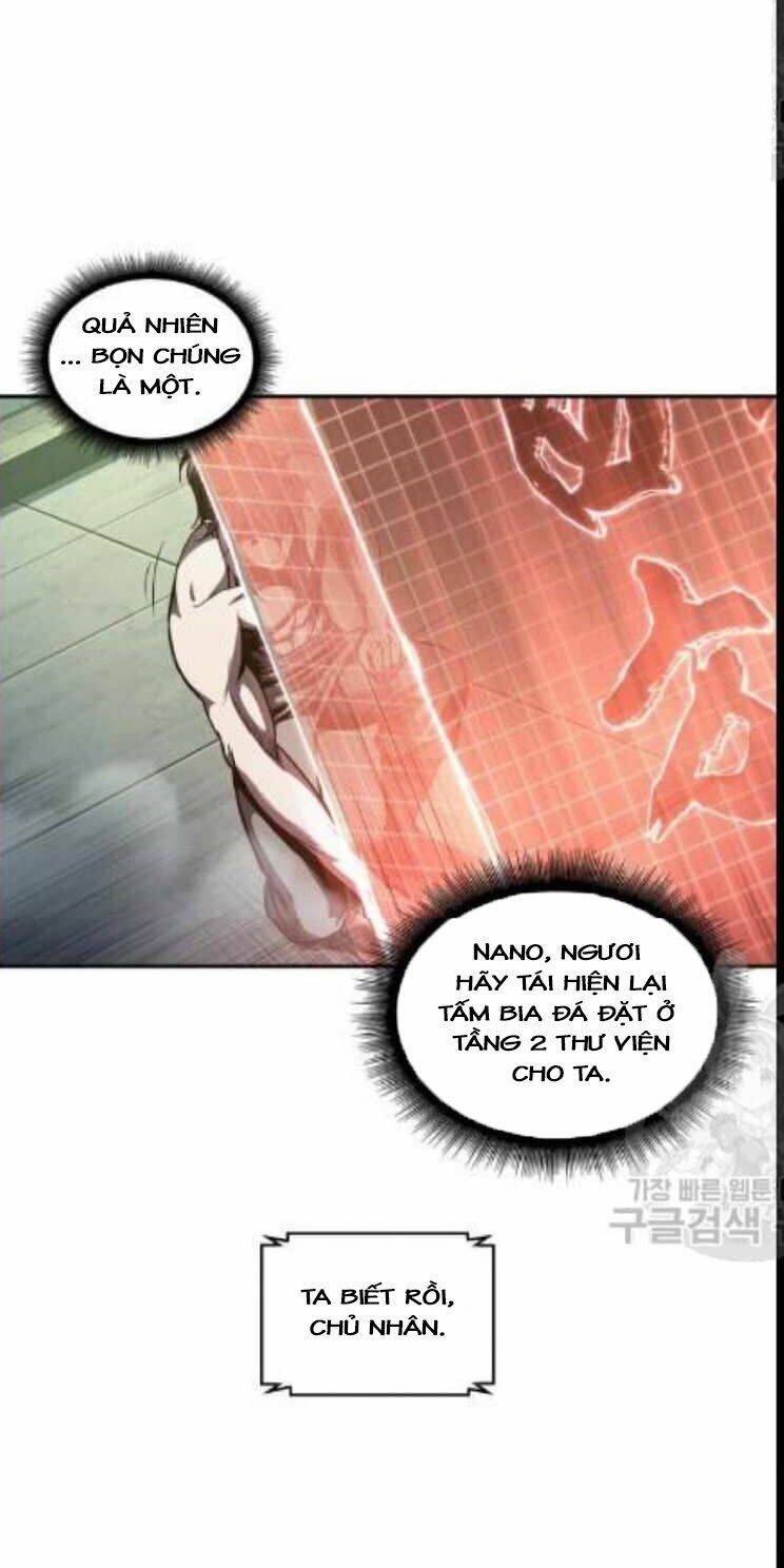 Ngã Lão Ma Thần Chapter 46 - Trang 2