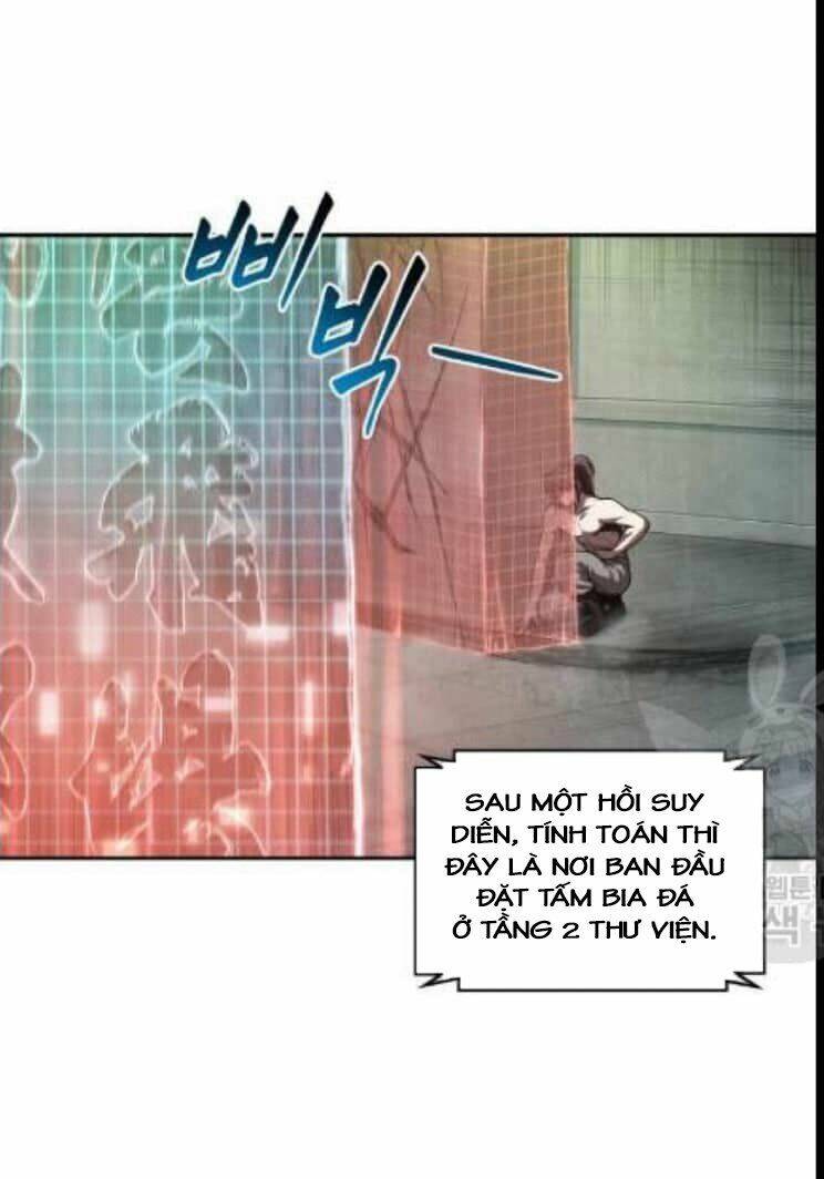 Ngã Lão Ma Thần Chapter 46 - Trang 2