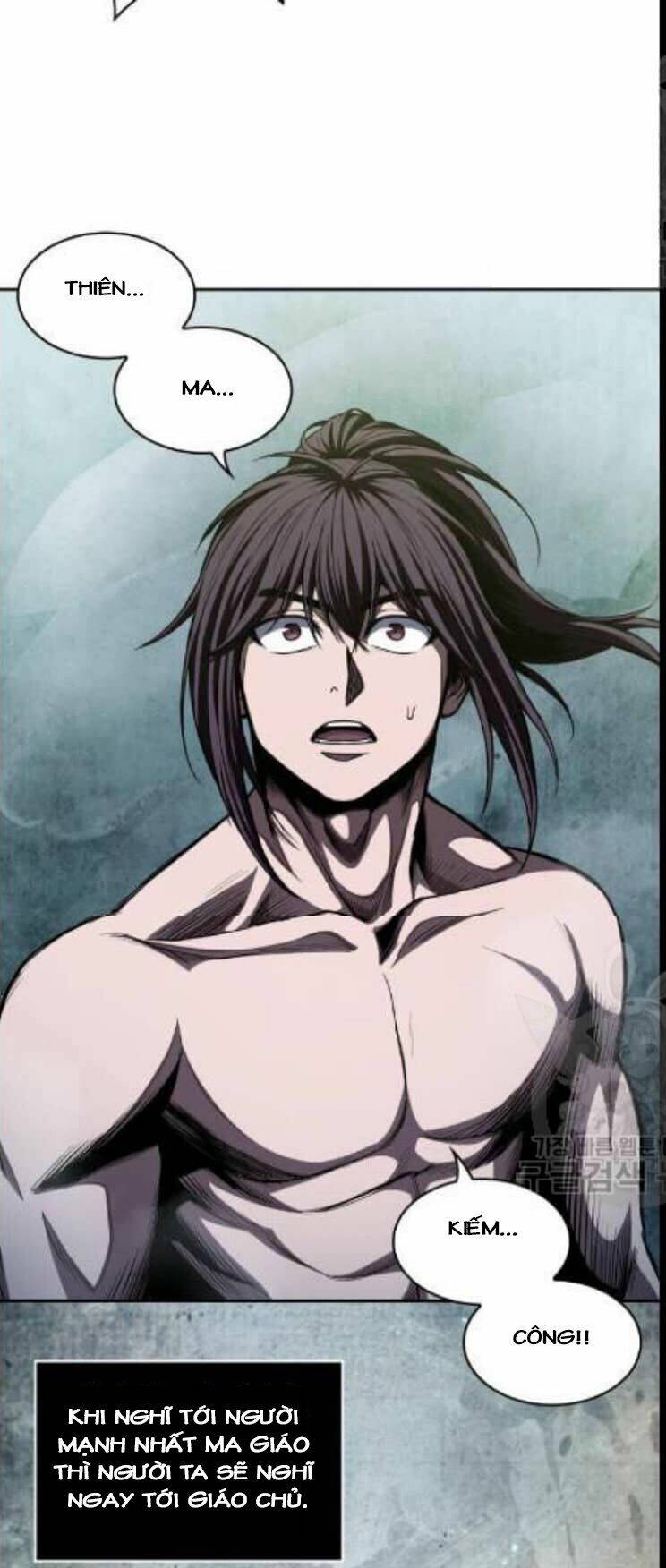 Ngã Lão Ma Thần Chapter 46 - Trang 2