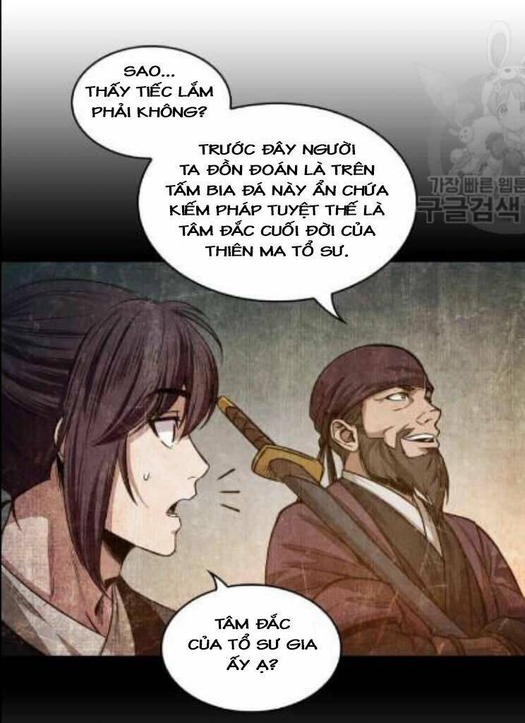 Ngã Lão Ma Thần Chapter 46 - Trang 2