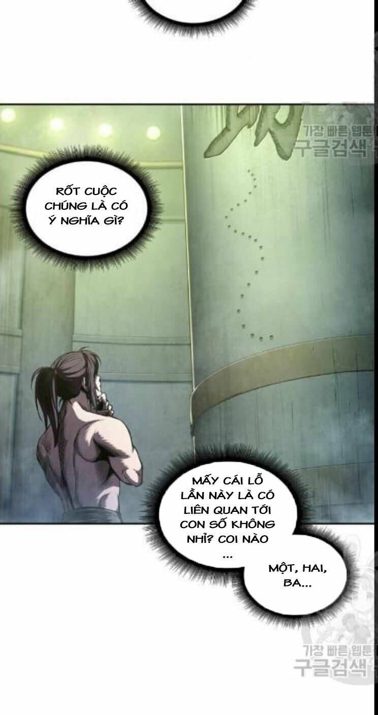 Ngã Lão Ma Thần Chapter 46 - Trang 2