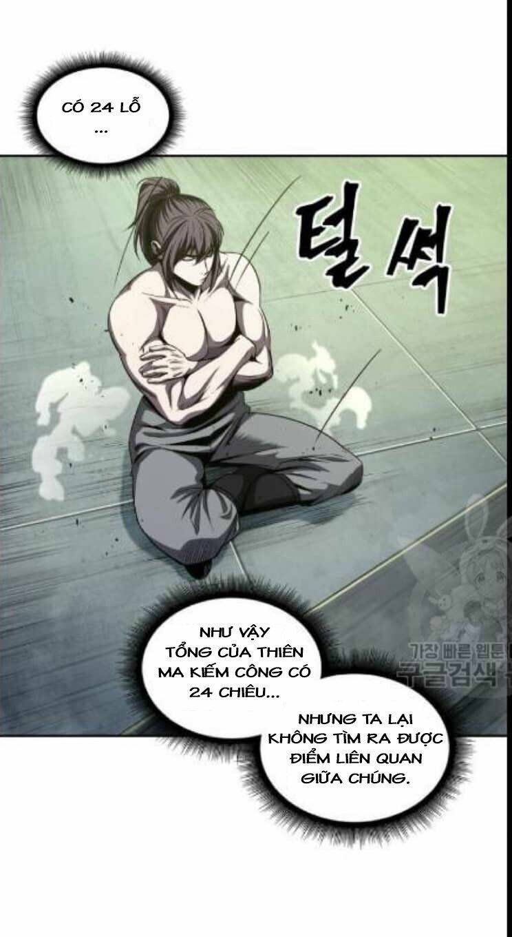 Ngã Lão Ma Thần Chapter 46 - Trang 2