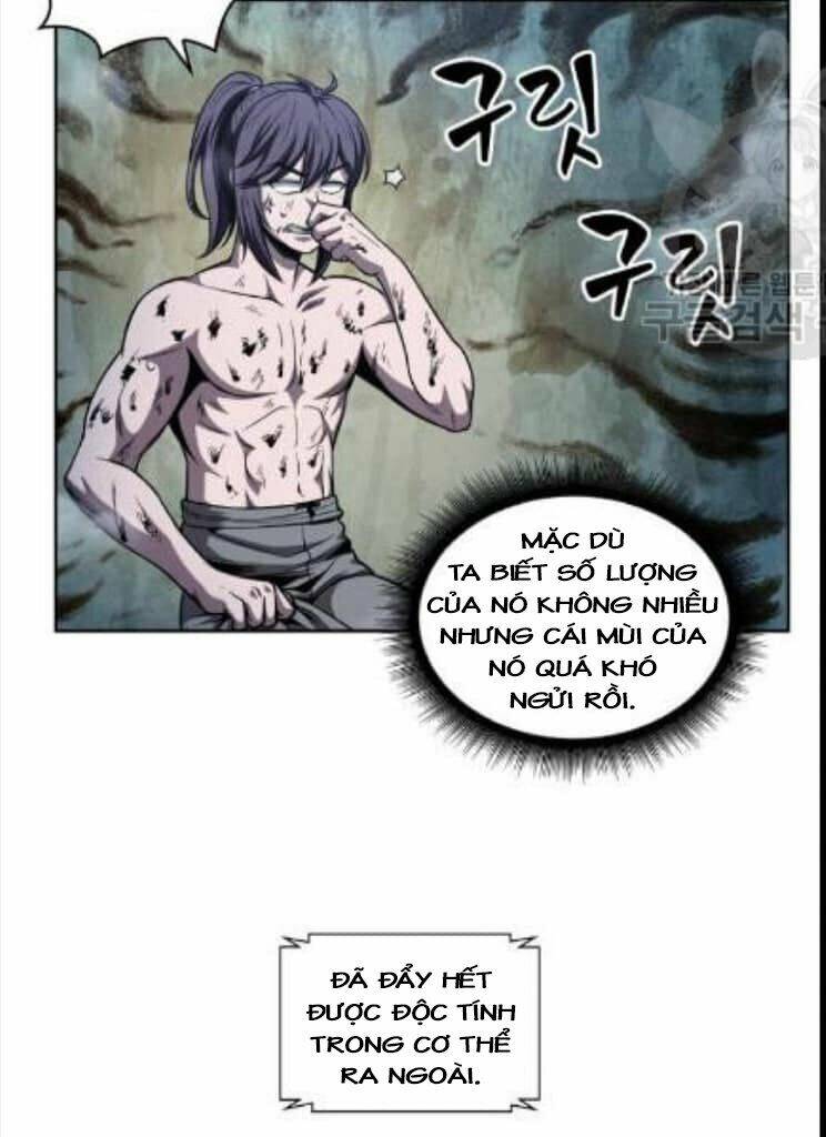 Ngã Lão Ma Thần Chapter 46 - Trang 2