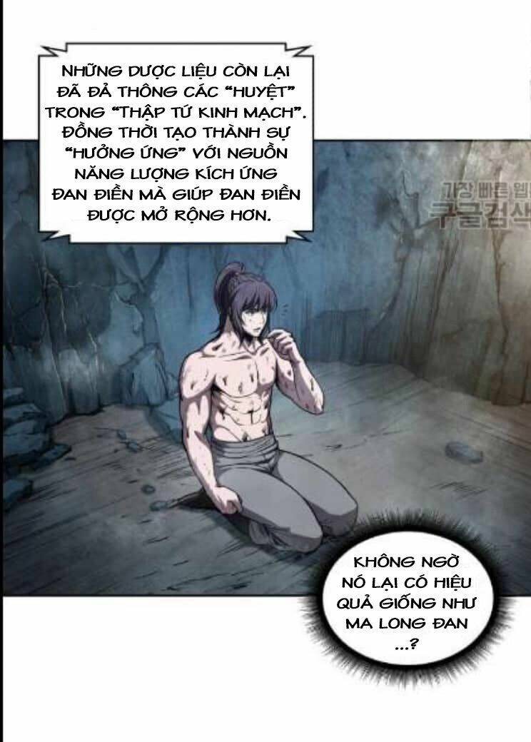 Ngã Lão Ma Thần Chapter 46 - Trang 2