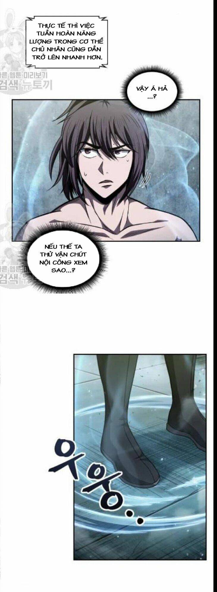 Ngã Lão Ma Thần Chapter 47 - Trang 2