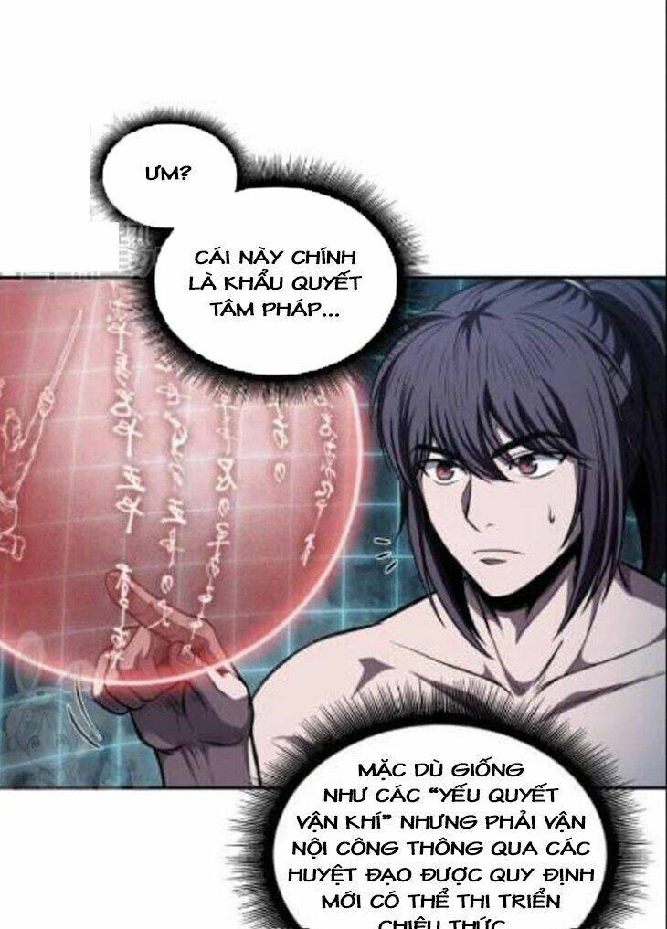 Ngã Lão Ma Thần Chapter 47 - Trang 2