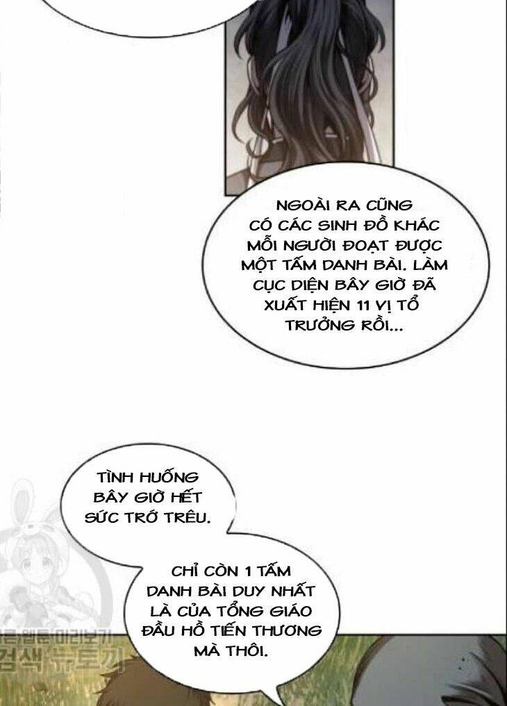 Ngã Lão Ma Thần Chapter 47 - Trang 2