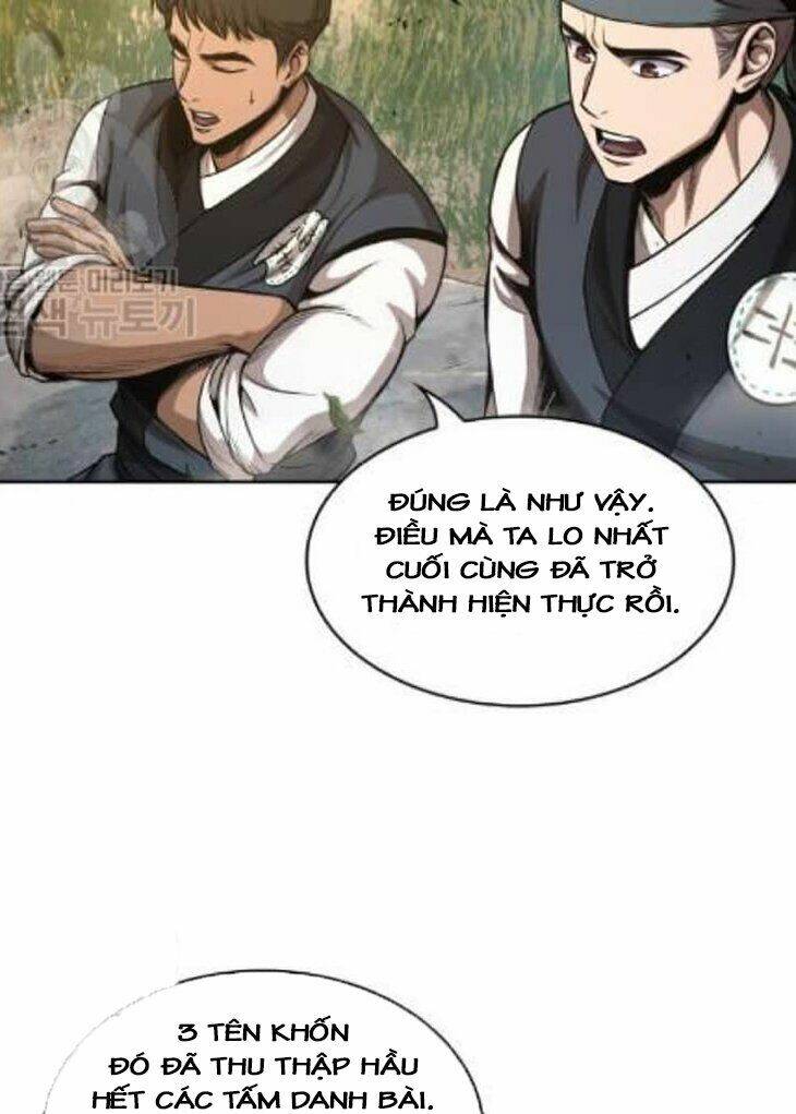 Ngã Lão Ma Thần Chapter 47 - Trang 2