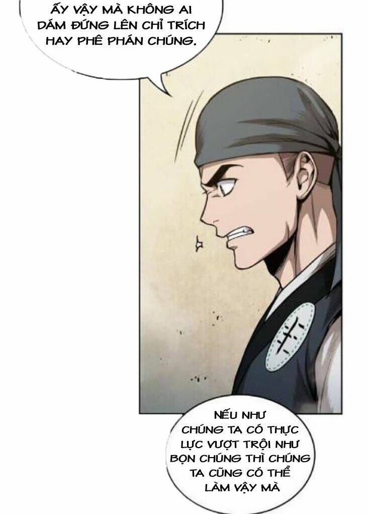 Ngã Lão Ma Thần Chapter 47 - Trang 2