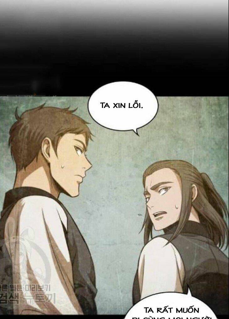 Ngã Lão Ma Thần Chapter 47 - Trang 2