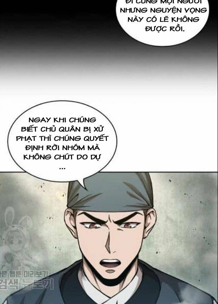 Ngã Lão Ma Thần Chapter 47 - Trang 2