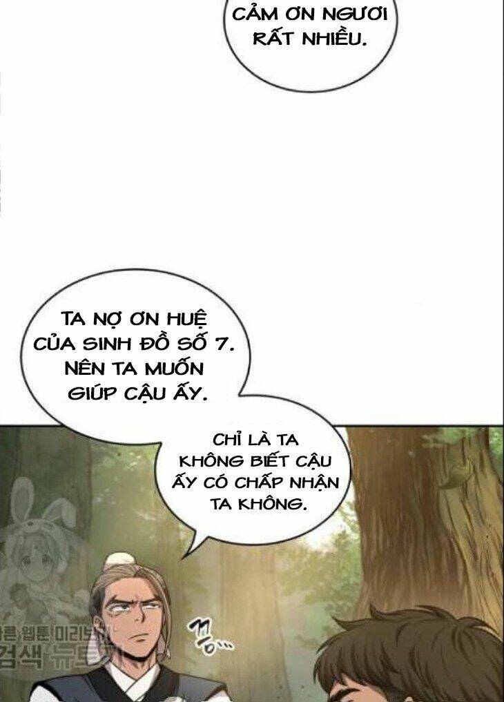 Ngã Lão Ma Thần Chapter 47 - Trang 2