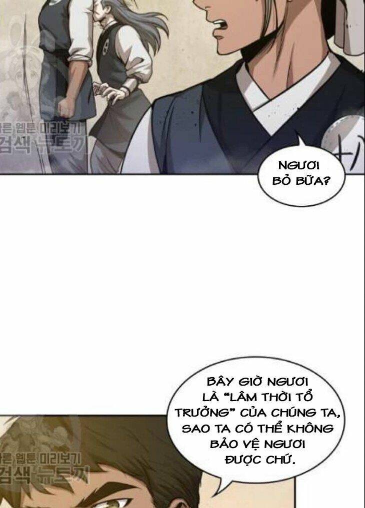 Ngã Lão Ma Thần Chapter 47 - Trang 2