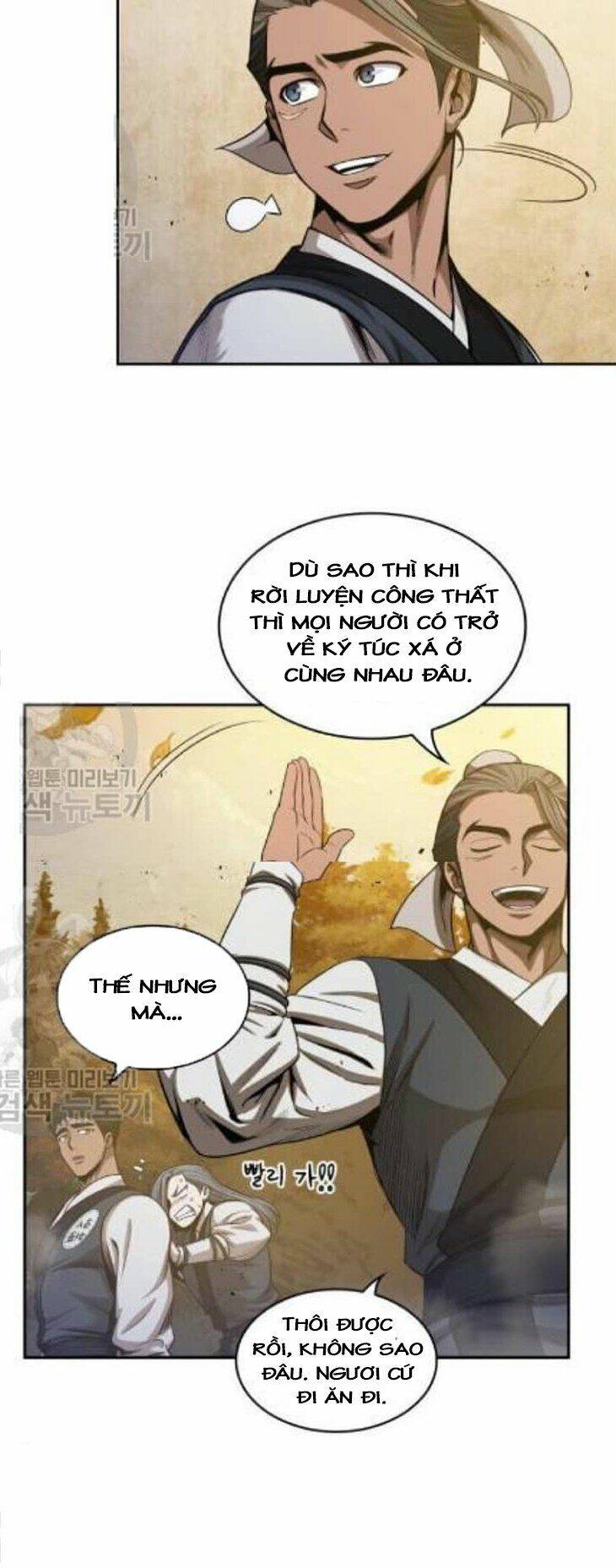 Ngã Lão Ma Thần Chapter 47 - Trang 2