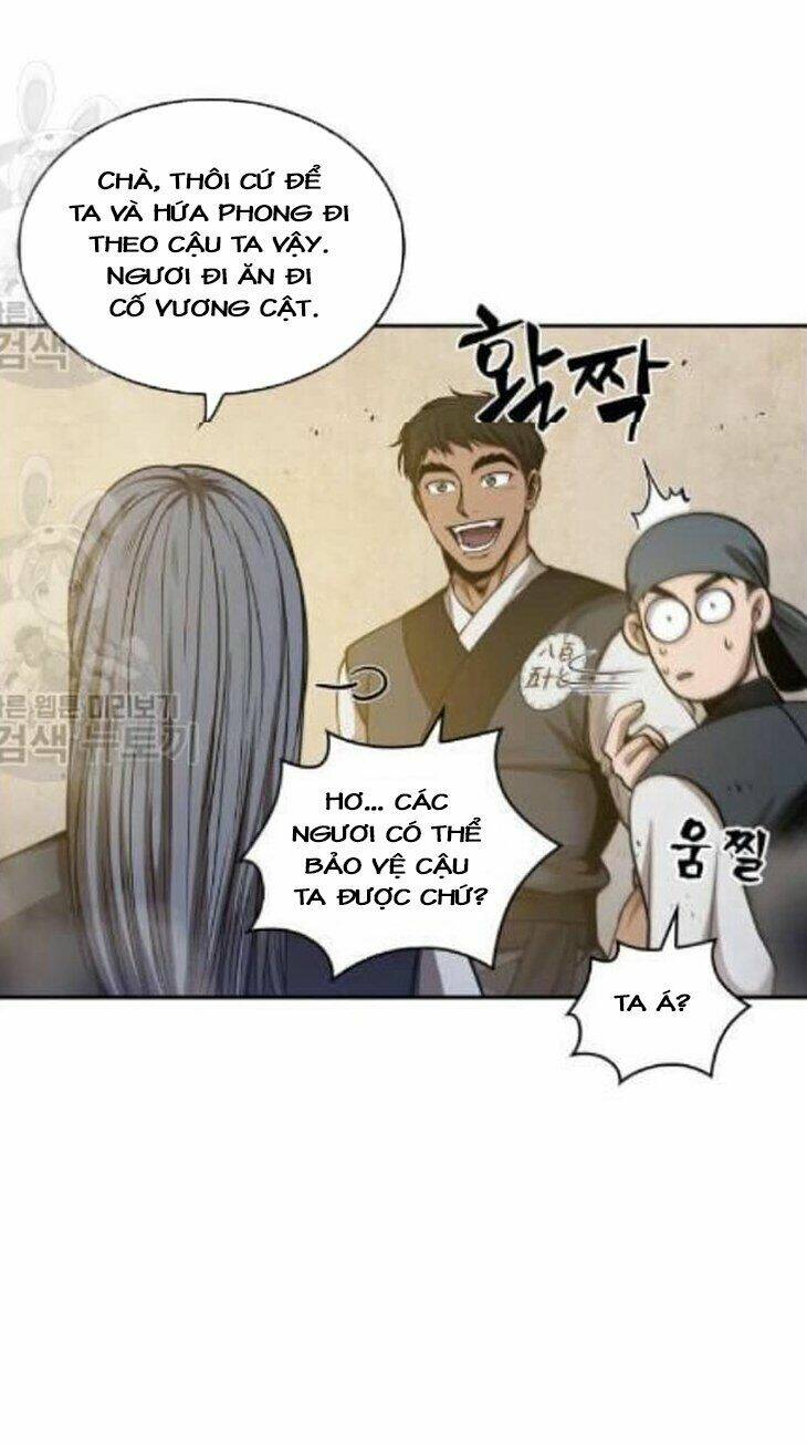 Ngã Lão Ma Thần Chapter 47 - Trang 2