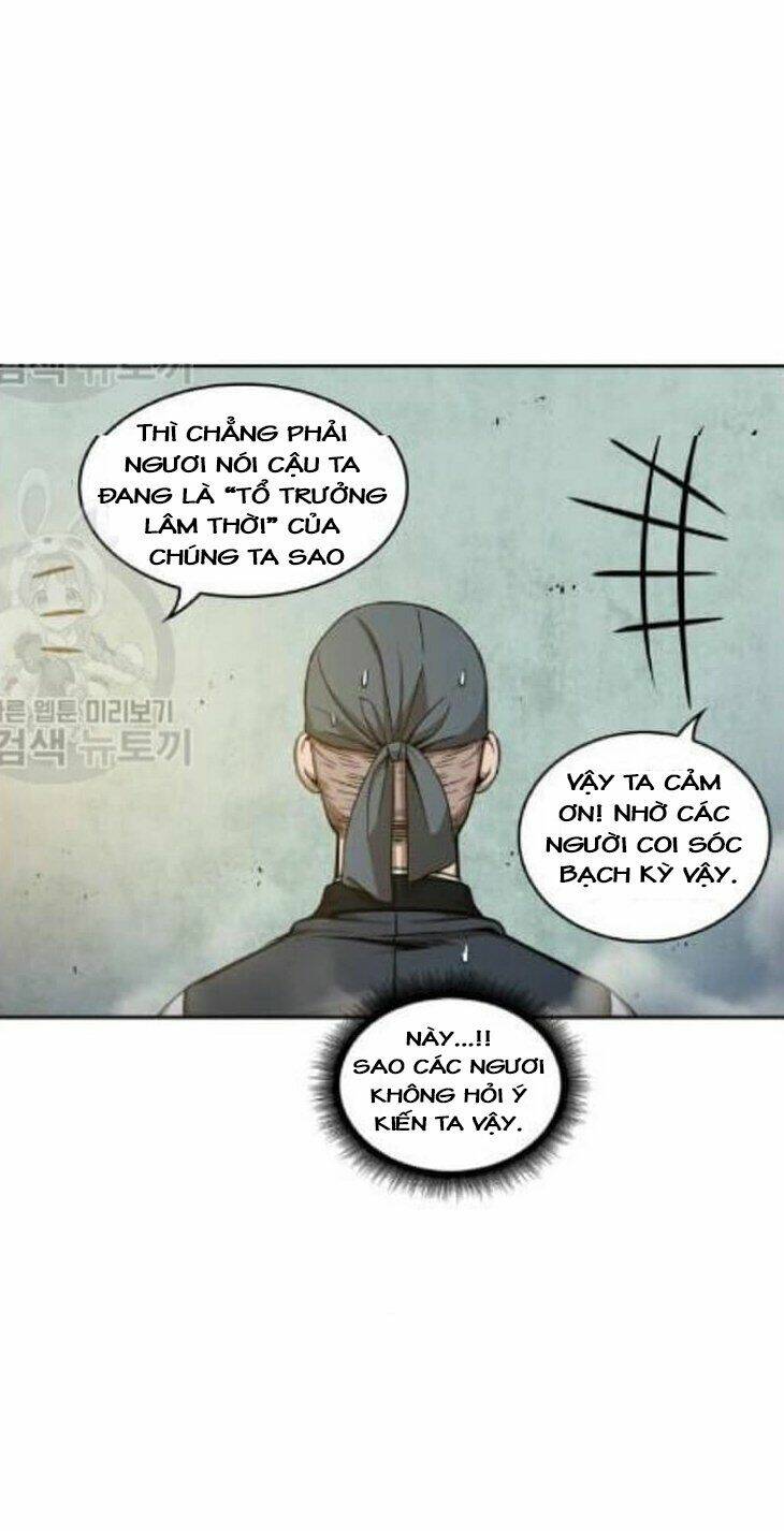 Ngã Lão Ma Thần Chapter 47 - Trang 2