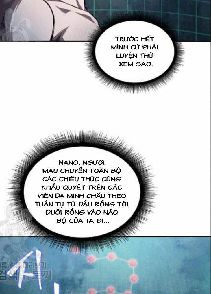 Ngã Lão Ma Thần Chapter 47 - Trang 2