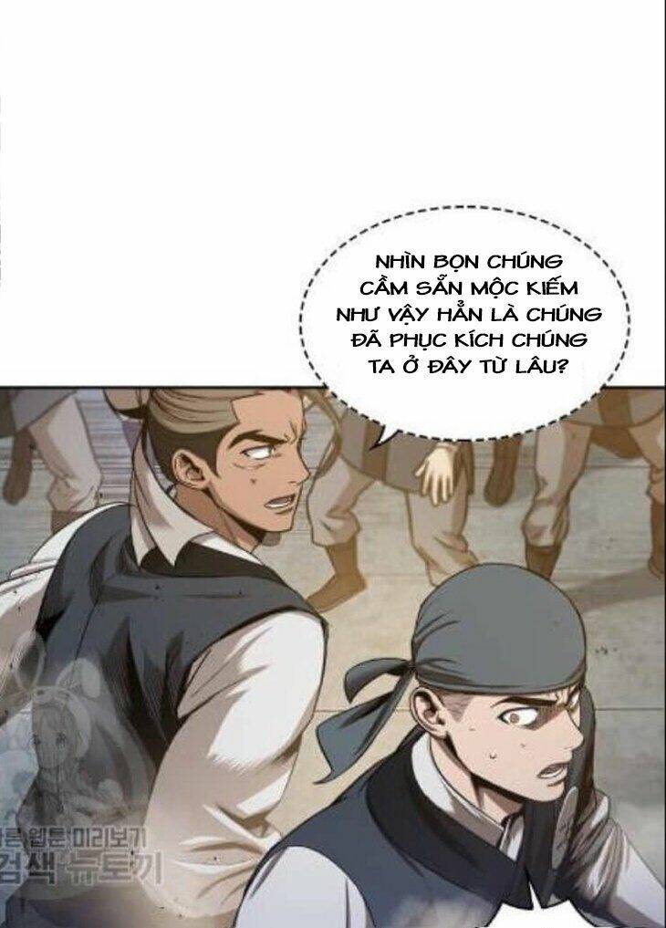 Ngã Lão Ma Thần Chapter 47 - Trang 2