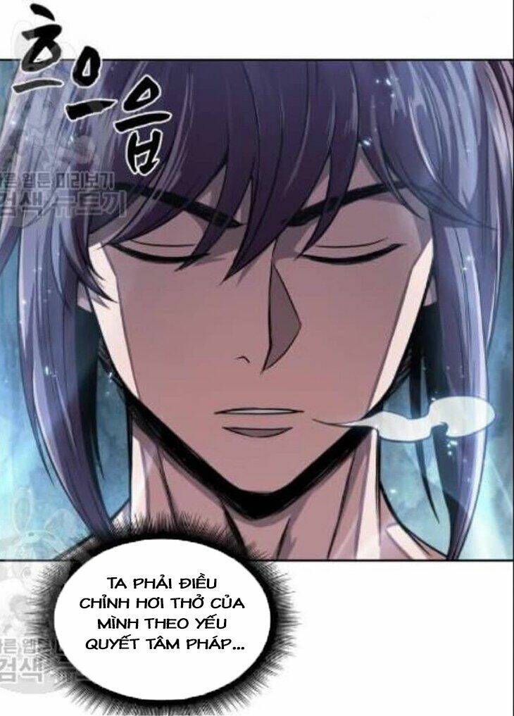 Ngã Lão Ma Thần Chapter 47 - Trang 2