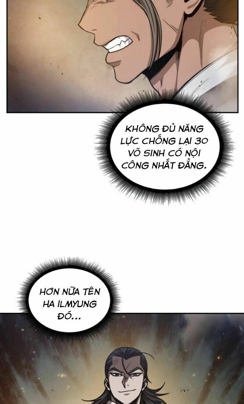 Ngã Lão Ma Thần Chapter 48 - Trang 2