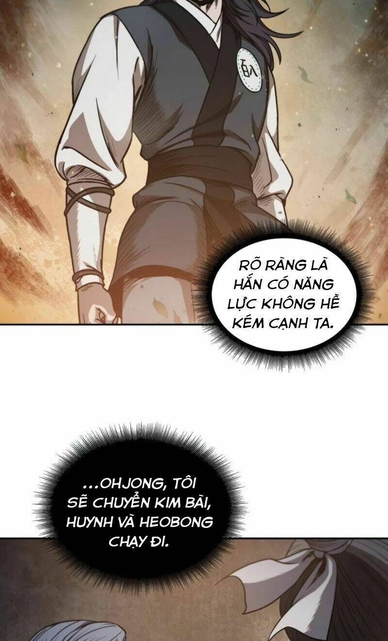 Ngã Lão Ma Thần Chapter 48 - Trang 2