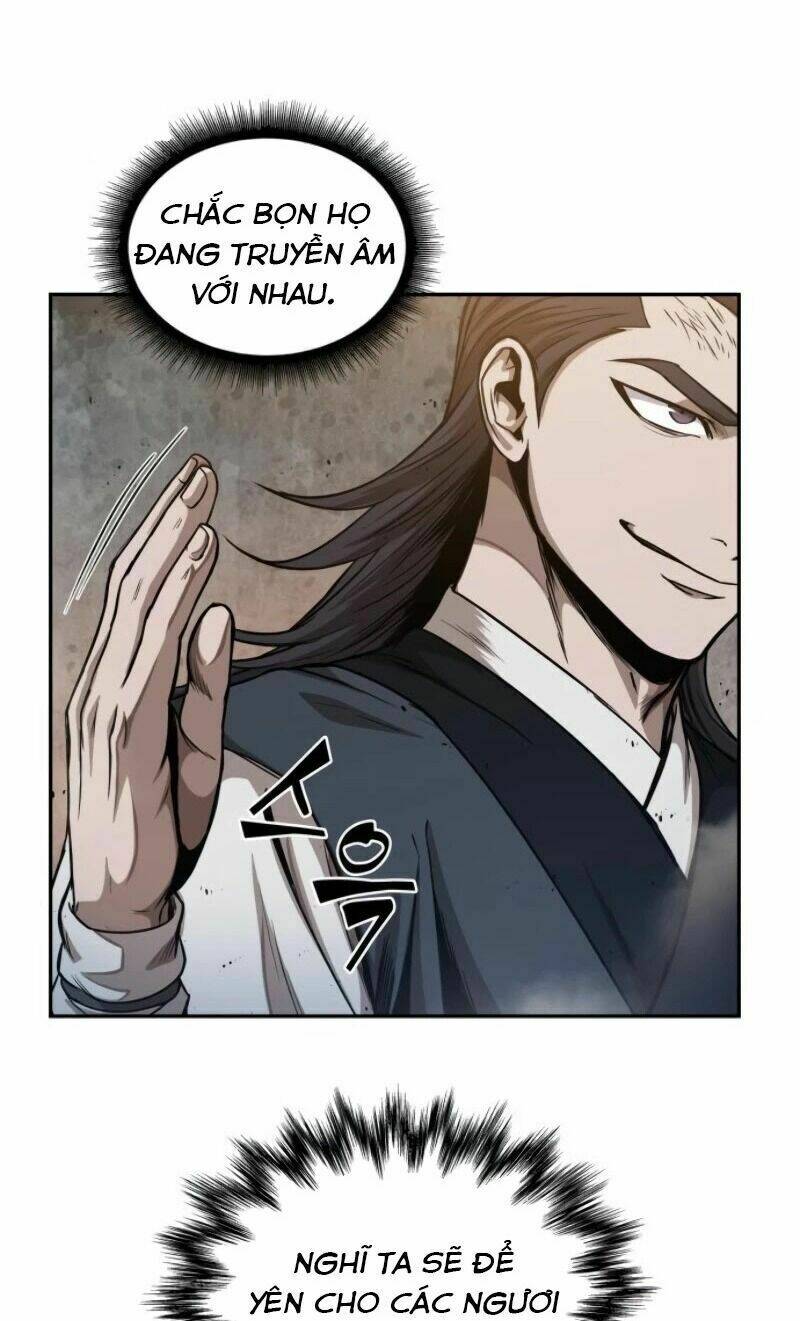 Ngã Lão Ma Thần Chapter 48 - Trang 2