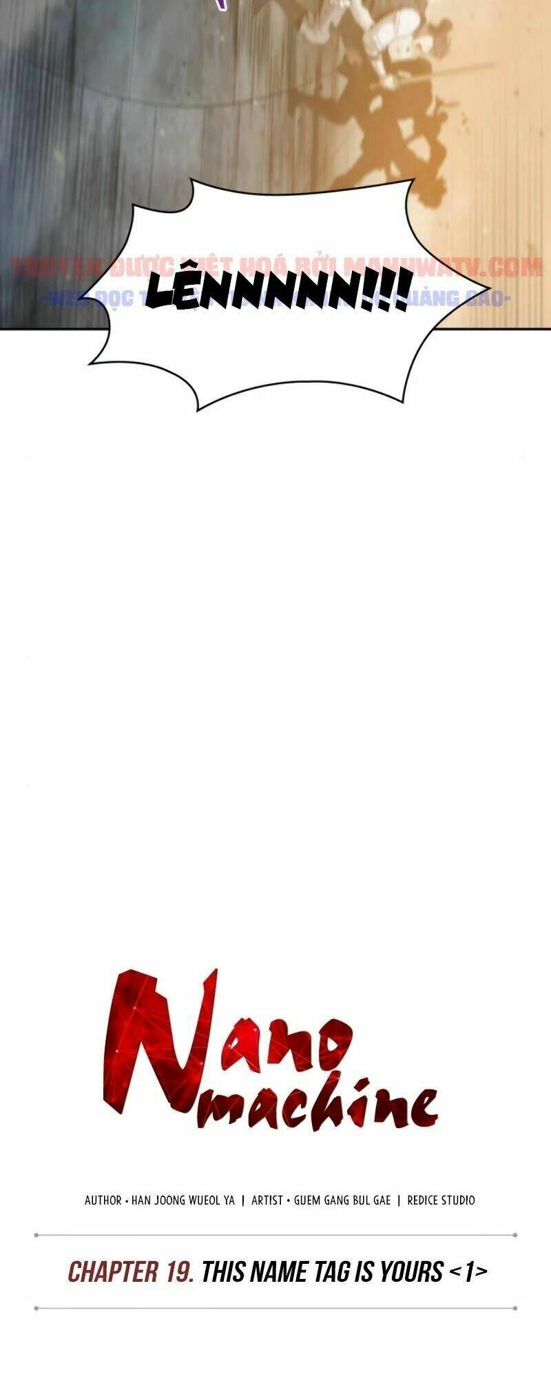 Ngã Lão Ma Thần Chapter 48 - Trang 2